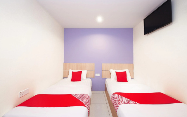 OYO 90270 South City Hotel