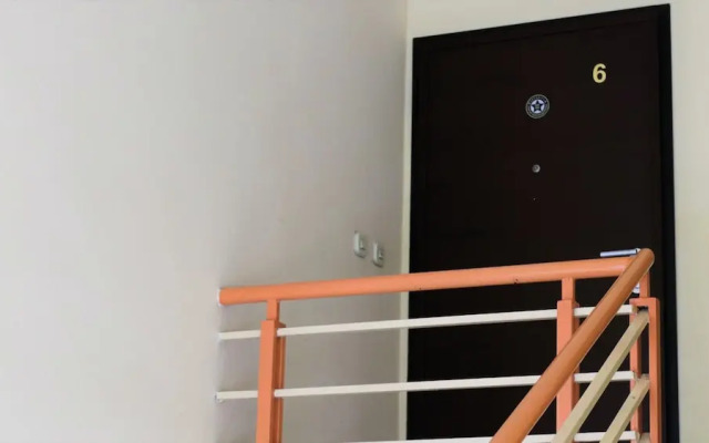 Lovely 3-bed Apartment in Skopje