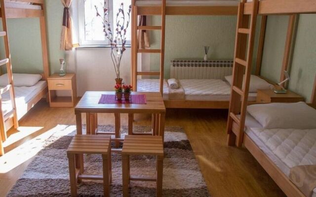 Hostel Stecak