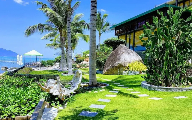 Green Oasis Nha Trang Resort