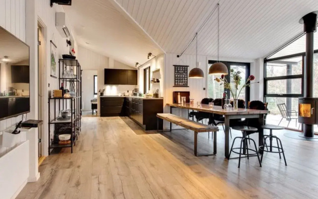 "Lex" - 800m from the sea in Bornholm
