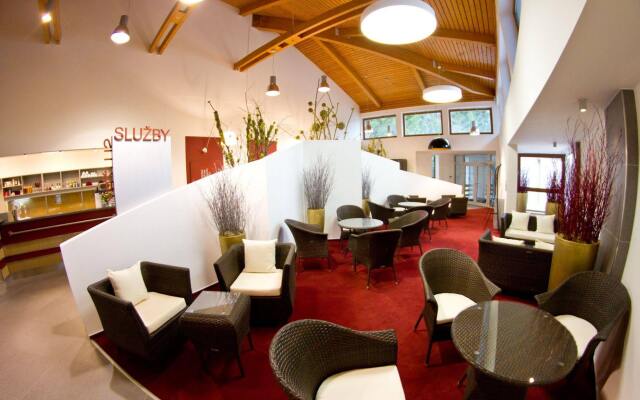Hotel VZ Bedřichov