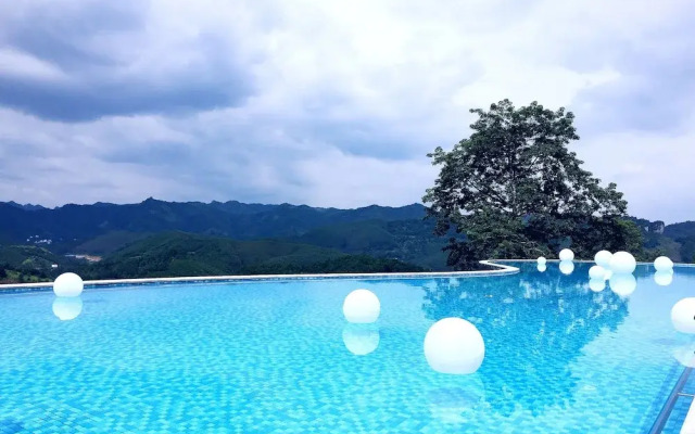 Narada Resort & Spa Cifu Lake Guangxi