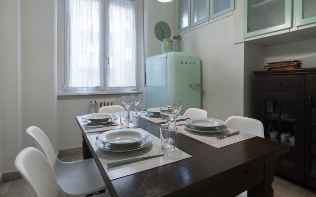 Italianway - Papiniano 18 B