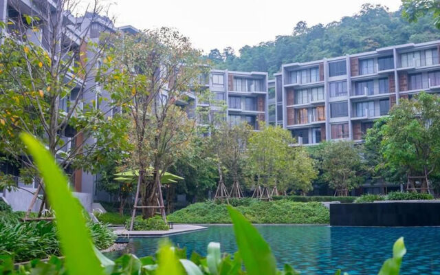 The Valley Khaoyai by NPP