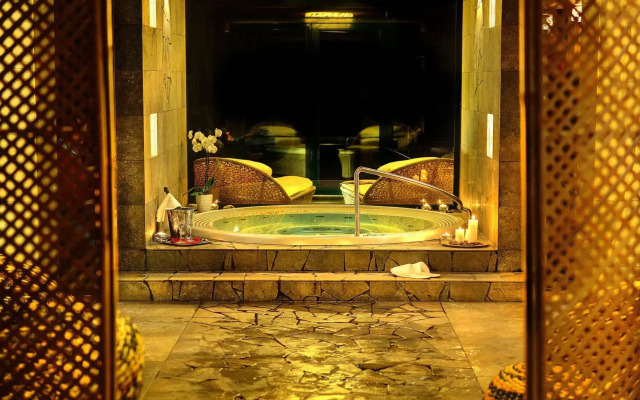 Hotel Tri Studnicky - Adult friendly