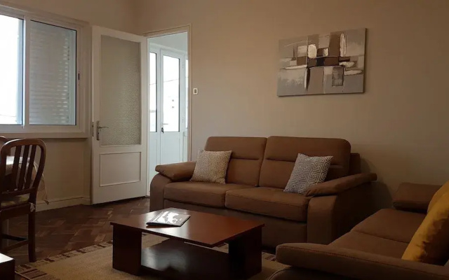 Gloria's House