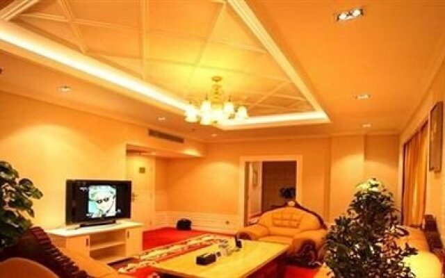 Tian Long Hotel - Zhumadian