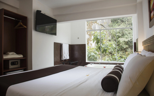 Hotel Ferre Machu Picchu