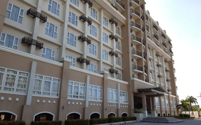 Sotogrande Neopolitan Hotel