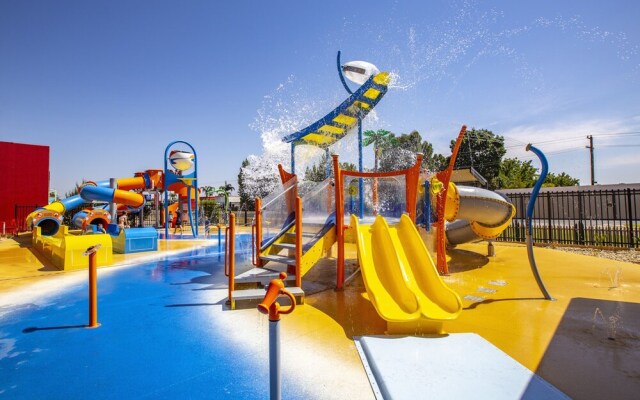 All Seasons Holiday Park