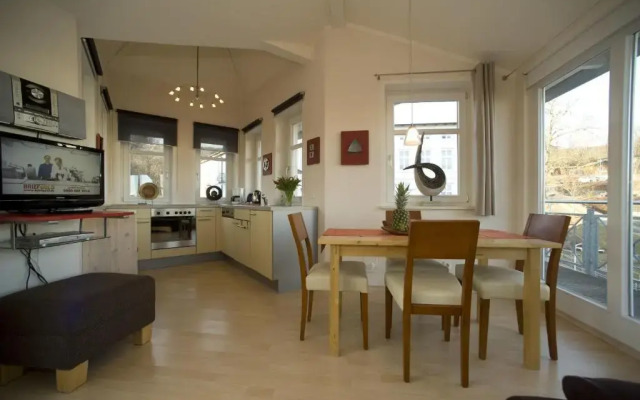 Villa Am Steinbach
