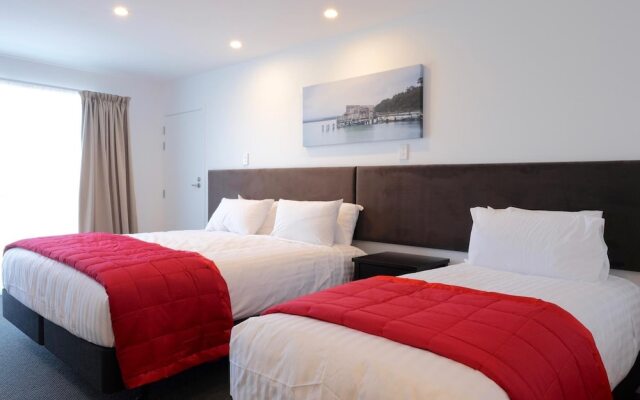 Stopforths Premium Accommodation