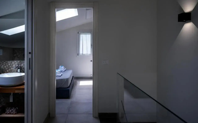 Residence Salinelle Beach Villa Vulcano 4