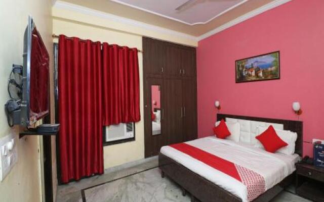 OYO 4046 Nilanjan Guest house