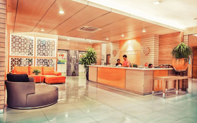 The CM Hotel Bangkok