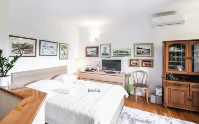 Apartment Zore