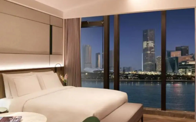 UrCove by Hyatt Shanghai Xuhui West