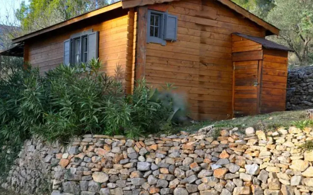 La Cabane dEsteban