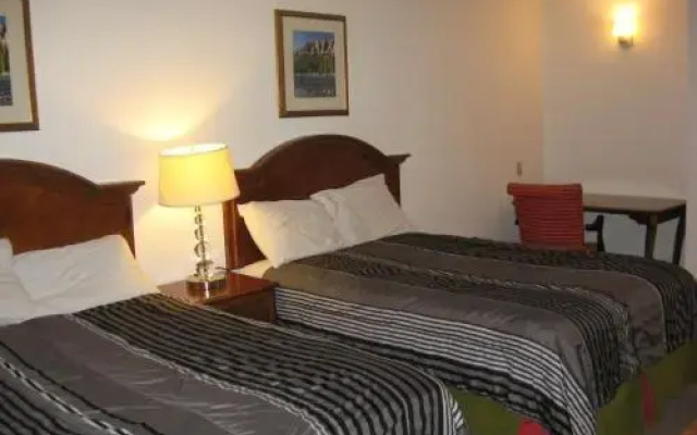 Royal City Motor Inn