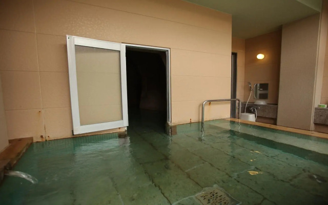 Hotel Kaminoyu Onsen