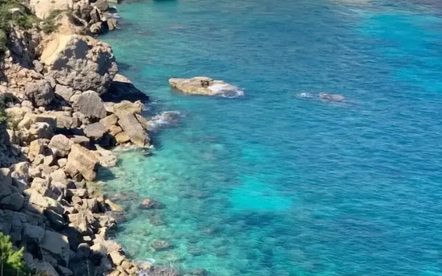 Sbarcatore dei Turchi - Dimore
