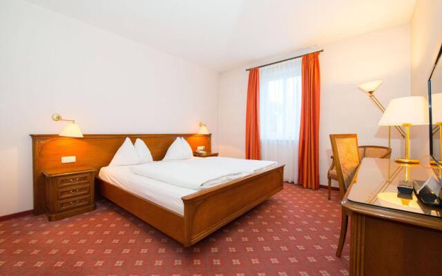 Stadthotel Styria