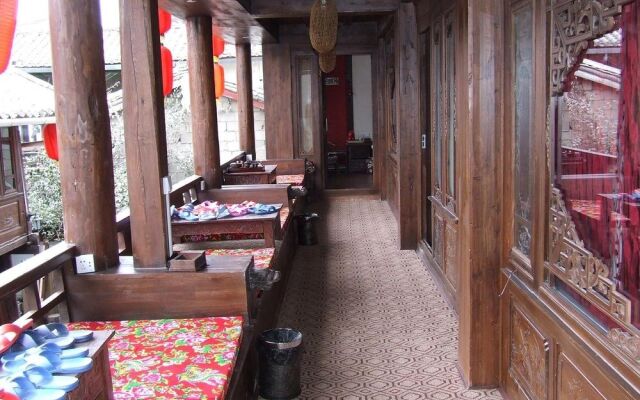 Charming and Beautiful Inn