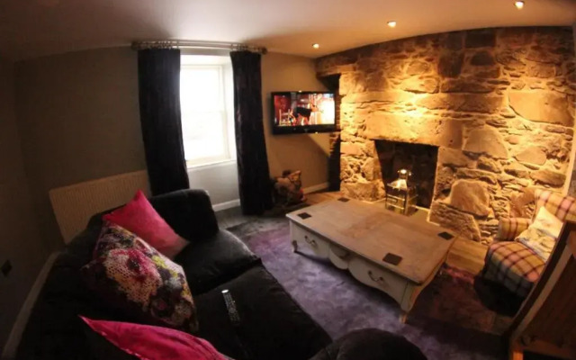 Shorehead Guest House