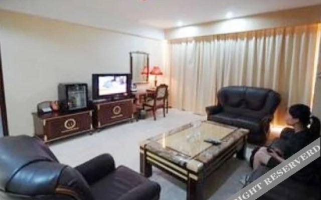 Xinkang International Hotel - Yuncheng