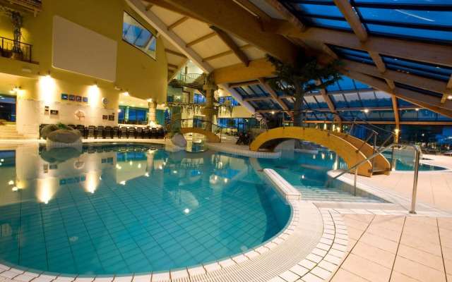 Bohinj Eco Hotel