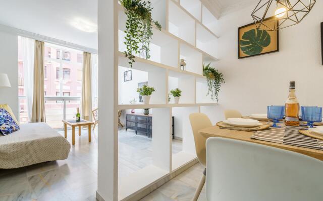 MalagaSuite City Centre