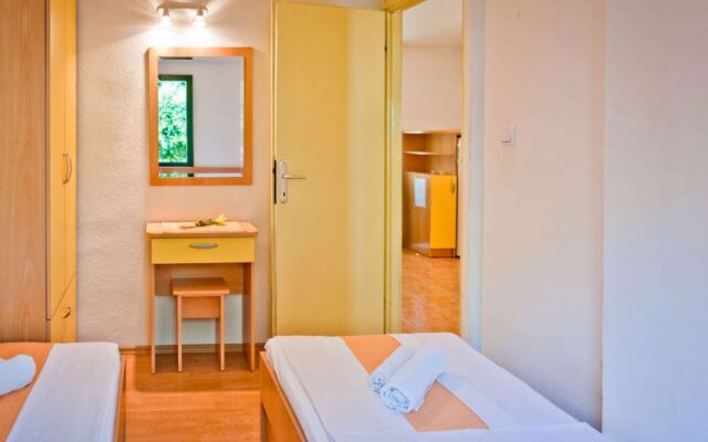 Bungalow Bonaca Klek