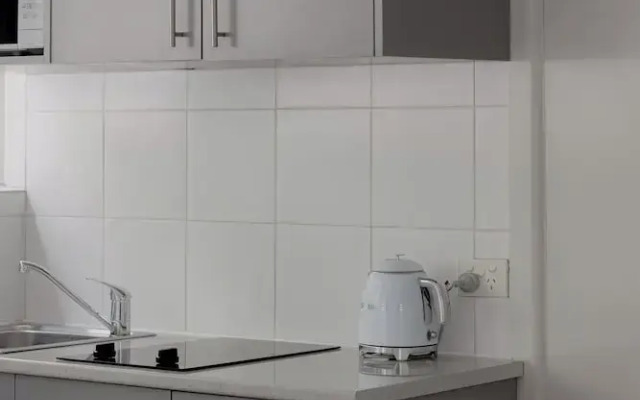 MAC St Kilda - Acland Melbourne Apartment Collection.