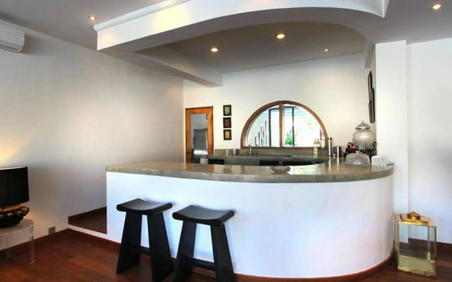 The Apartments Umalas