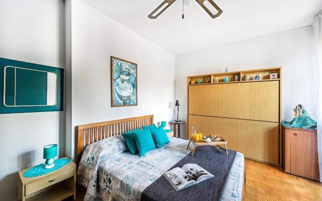 Le Orchidee Apartments by Wonderful Italy