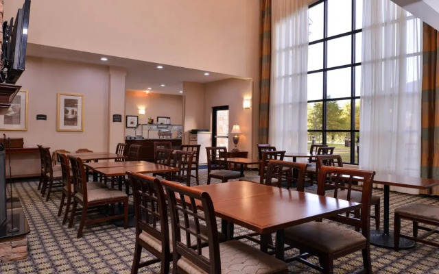 Staybridge Suites Oklahoma City Airport by IHG