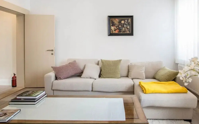 Holiday Home in Oostende With Terrace