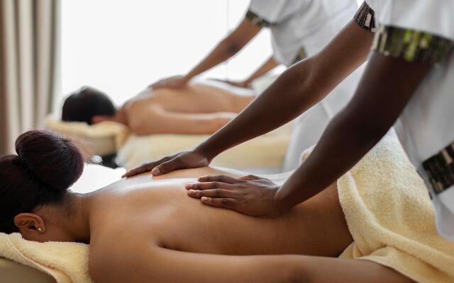 Gran Melia Arusha
