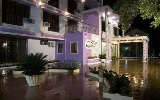 Hotel Sapphire
