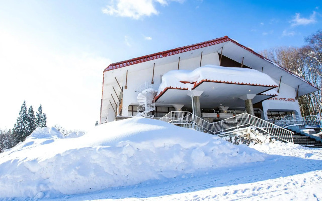 Kurohime Kogen Hotel
