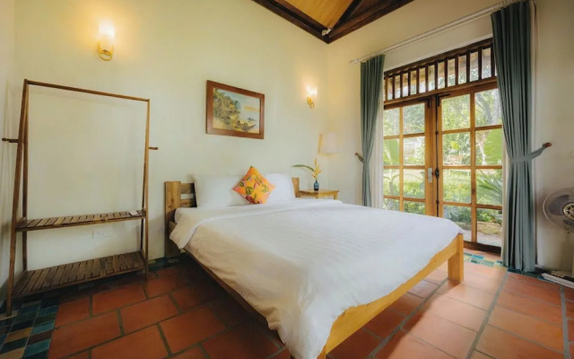LeeHa Cottage Soc Sơn – Guest Rooms – Hanoi