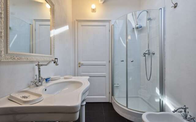 Turin CityView Stylish Loft