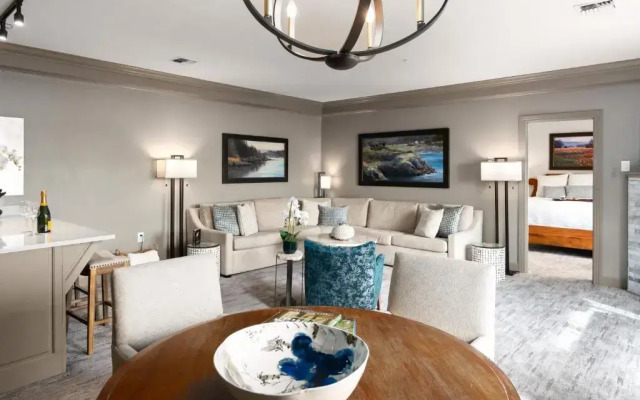 Hotel Bellwether