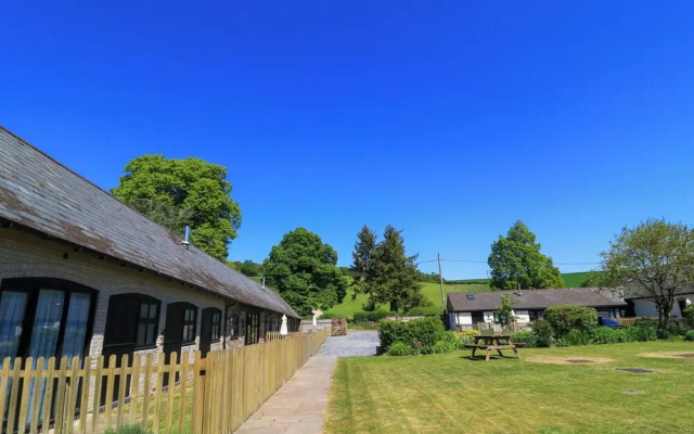 Rowdens Barn