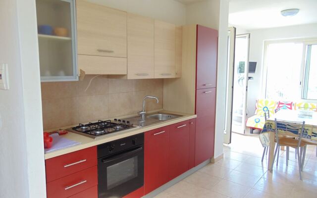 Villa Francesca Primo Piano