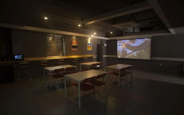 Suncheon Gilstay Guesthouse