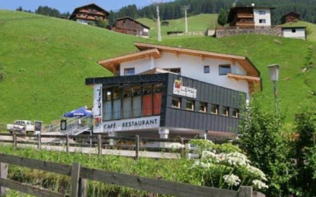 Die Pension
