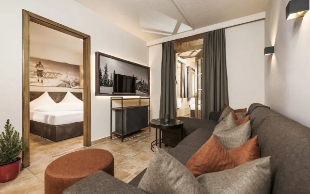 Montana Aparthotel