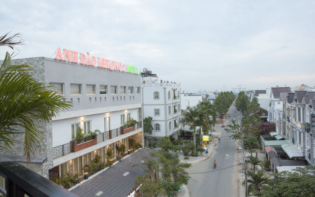 Anh Dao Mekong 2 Hotel